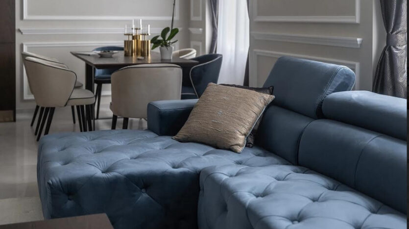 Vasvári Pál utca - Kiadó Lakás - (chm238)