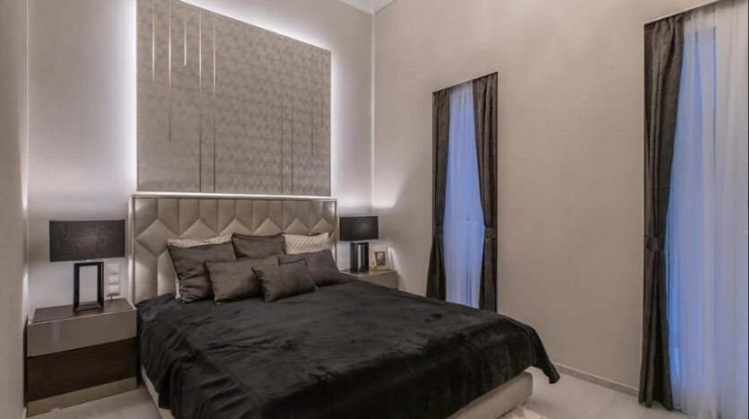 Vasvári Pál utca - Kiadó Lakás - (chm238)