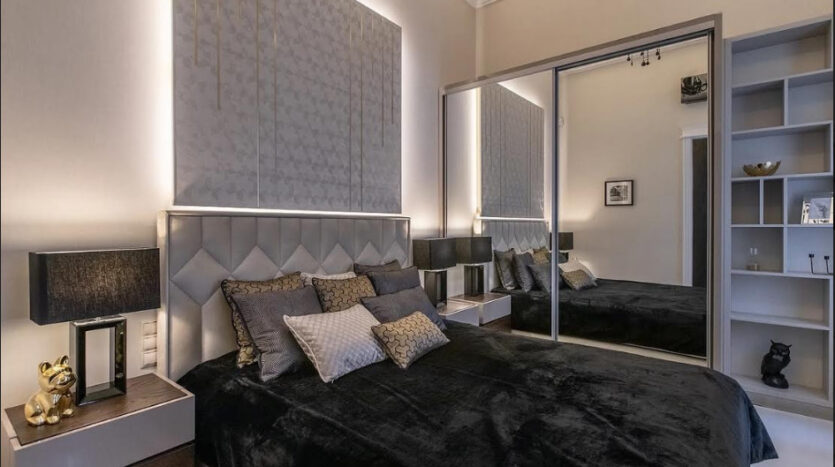 Vasvári Pál utca - Kiadó Lakás - (chm238)