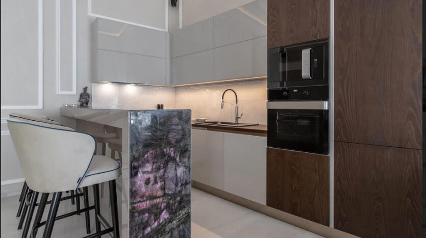 Vasvári Pál utca - Kiadó Lakás - (chm238)