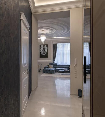 Vasvári Pál utca - Kiadó Lakás - (chm238)