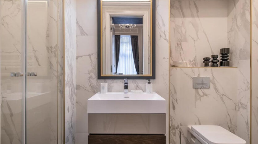 Vasvári Pál utca - Kiadó Lakás - (chm238)