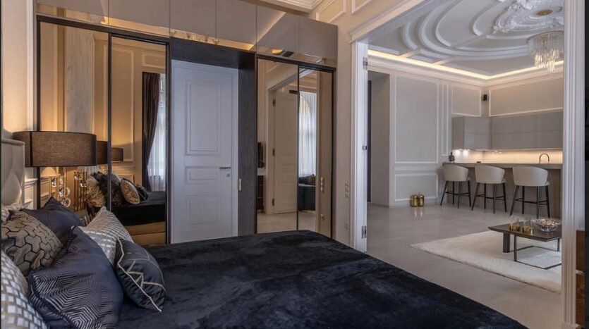 Vasvári Pál utca - Kiadó Lakás - (chm238)