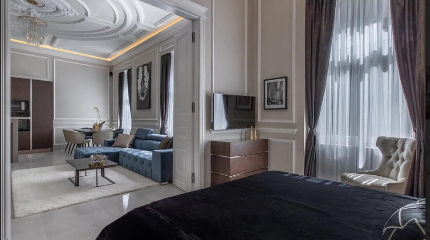 Vasvári Pál utca - Kiadó Lakás - (chm238)