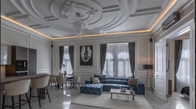 Vasvári Pál utca - Kiadó Lakás - (chm238)