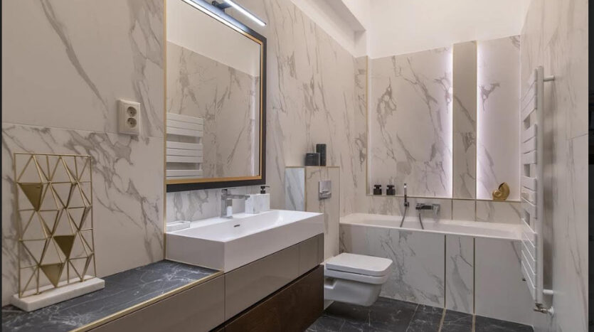 Vasvári Pál utca - Kiadó Lakás - (chm238)