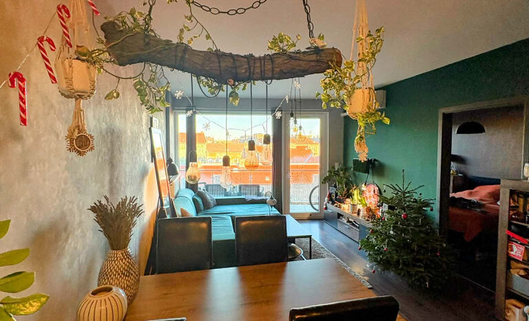 Práter utca - Eladó Garázs - (chm259)