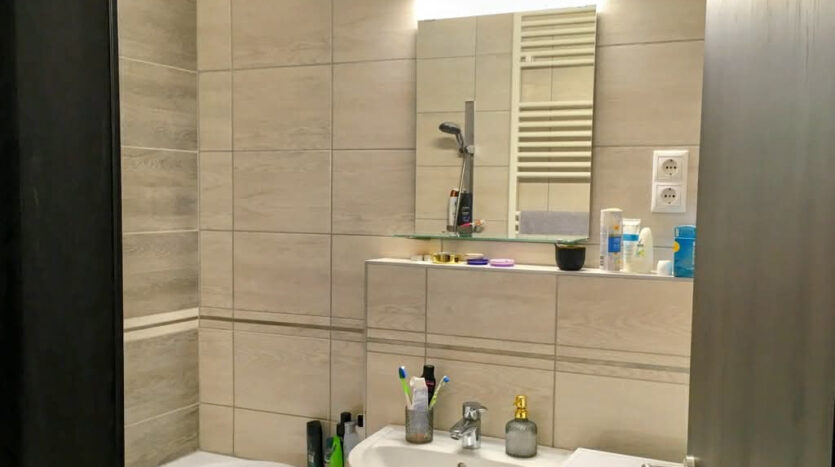 Práter utca - Eladó Garázs - (chm259)