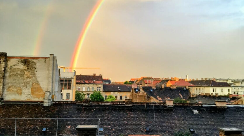 Práter utca - Eladó Garázs - (chm259)