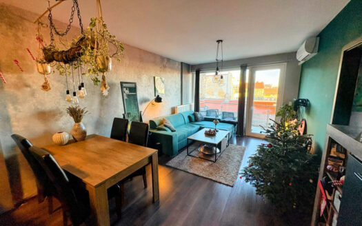 Práter utca - Eladó Garázs - (chm259)