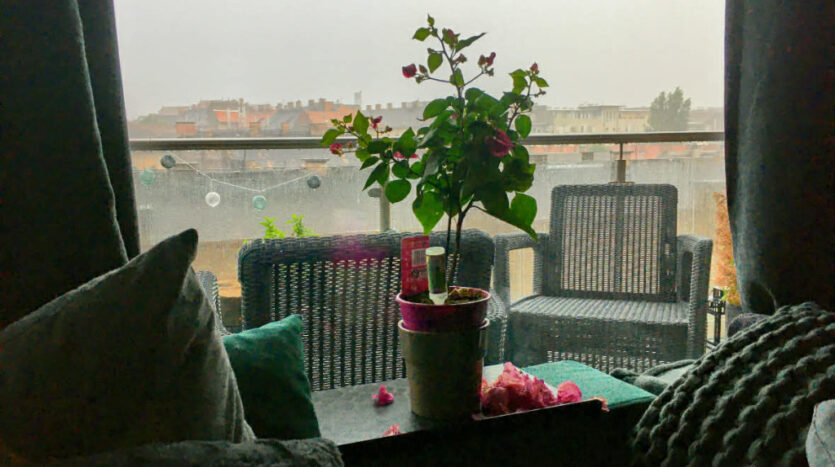 Práter utca - Eladó Garázs - (chm259)