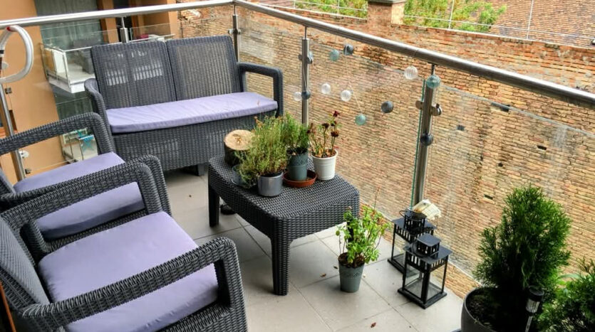 Práter utca - Eladó Garázs - (chm259)