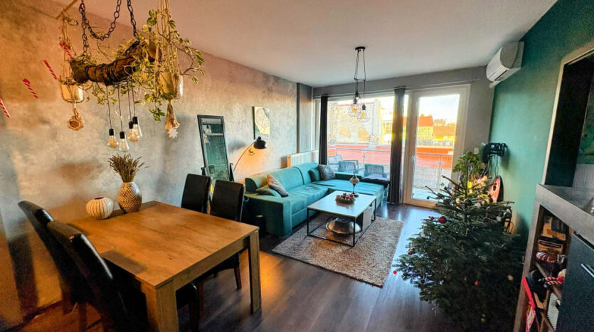 Práter utca - Eladó Garázs - (chm259)