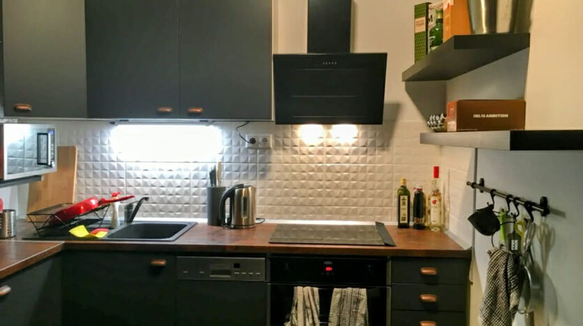 Práter utca - Eladó Garázs - (chm259)