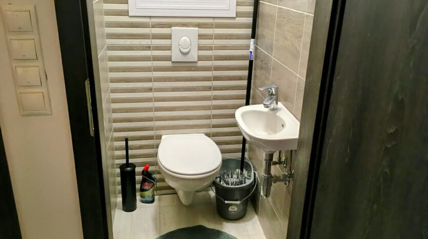 Práter utca - Eladó Garázs - (chm259)