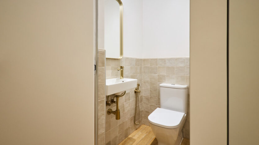 Podmaniczky utca - Eladó Lakás - (chm287)