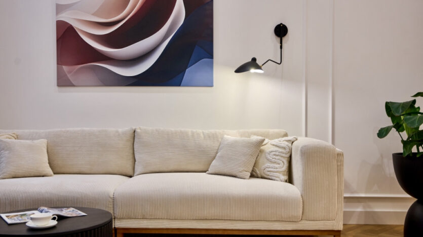 Podmaniczky utca - Eladó Lakás - (chm287)