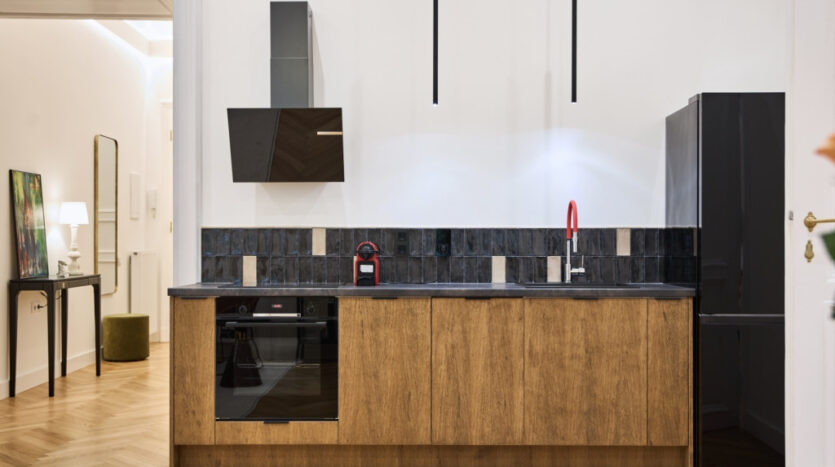 Podmaniczky utca - Eladó Lakás - (chm287)