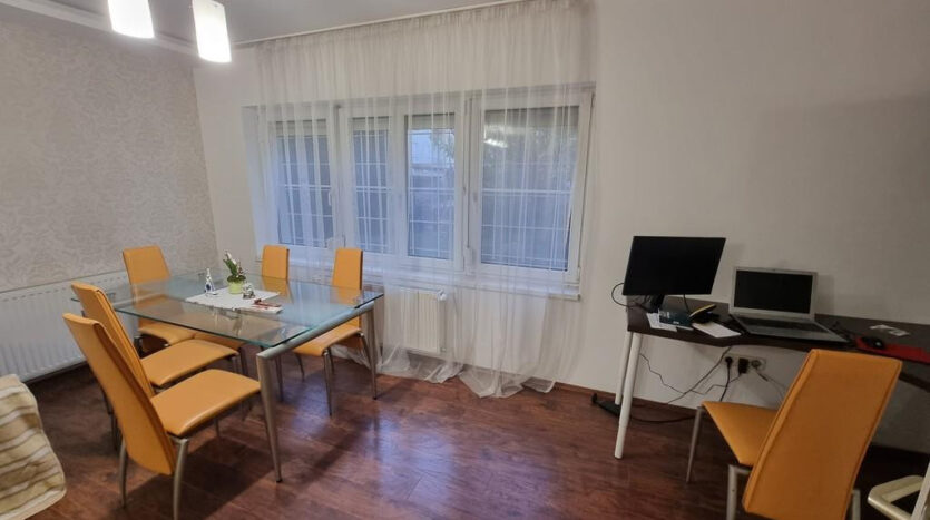 Viola utca - Eladó Lakás - (chx50683)