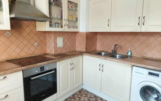 Fejér György utca - Eladó Lakás - (chx51557)