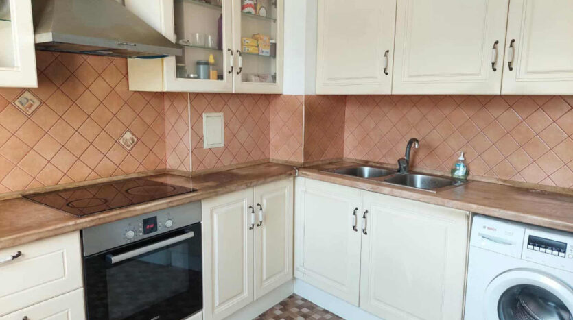 Fejér György utca - Eladó Lakás - (chx51557)