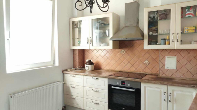 Fejér György utca - Eladó Lakás - (chx51557)