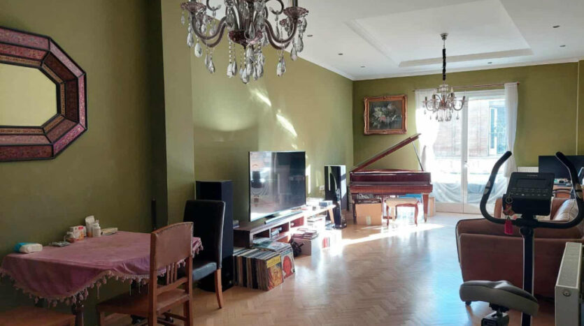 Fejér György utca - Eladó Lakás - (chx51557)