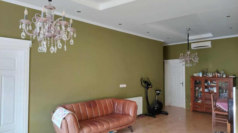 Fejér György utca - Eladó Lakás - (chx51557)