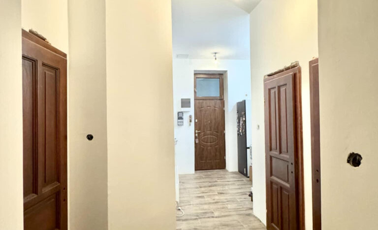 Pozsonyi út - Eladó Lakás - (chx51951)