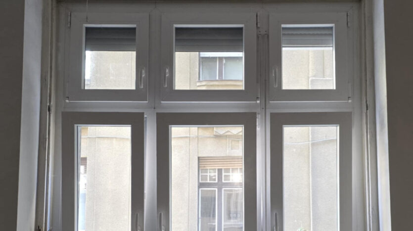 Pozsonyi út - Eladó Lakás - (chx51951)