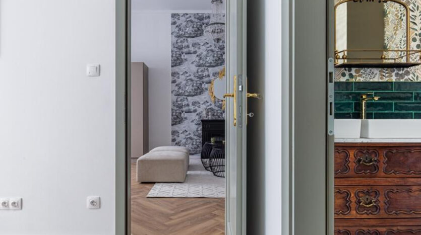 Dessewffy utca - Eladó Lakás - (chx52453)