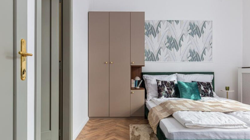 Dessewffy utca - Eladó Lakás - (chx52453)