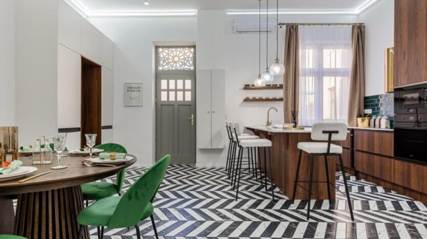 Dessewffy utca - Eladó Lakás - (chx52453)