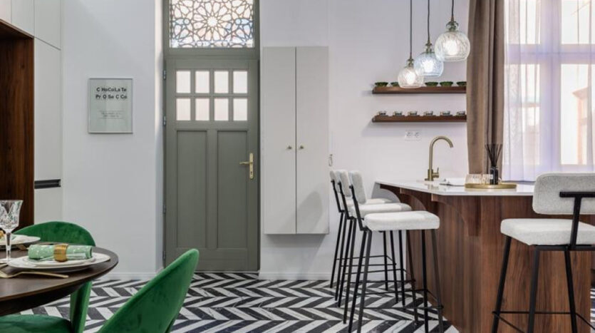 Dessewffy utca - Eladó Lakás - (chx52453)