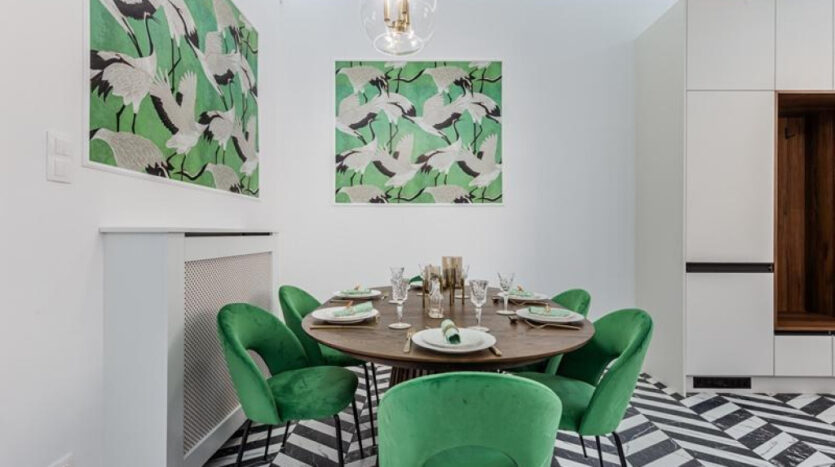 Dessewffy utca - Eladó Lakás - (chx52453)