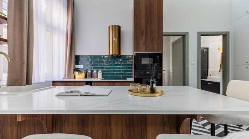 Dessewffy utca - Eladó Lakás - (chx52453)