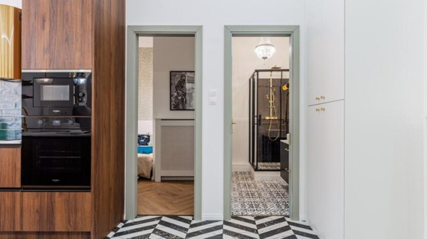 Dessewffy utca - Eladó Lakás - (chx52453)