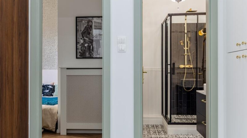 Dessewffy utca - Eladó Lakás - (chx52453)