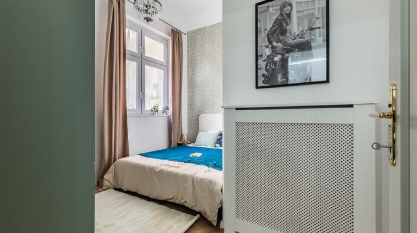 Dessewffy utca - Eladó Lakás - (chx52453)