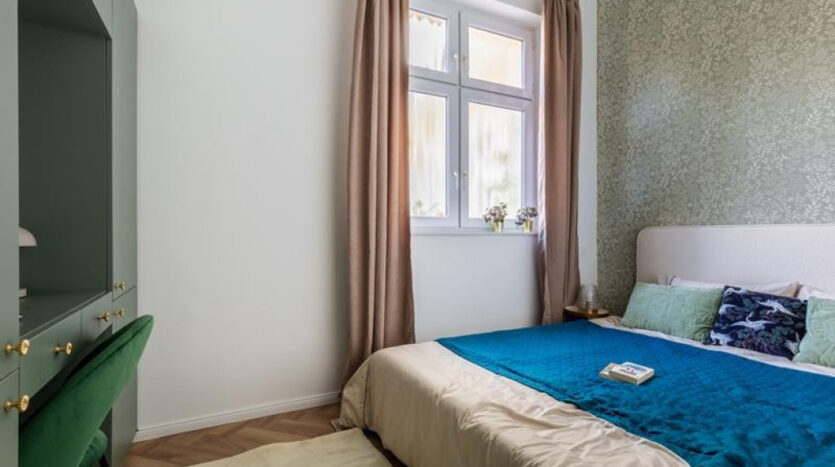 Dessewffy utca - Eladó Lakás - (chx52453)