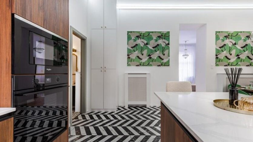 Dessewffy utca - Eladó Lakás - (chx52453)