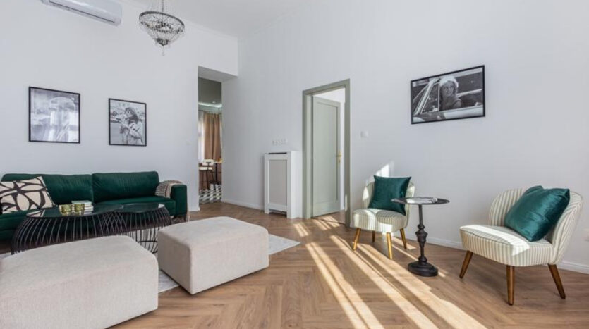 Dessewffy utca - Eladó Lakás - (chx52453)