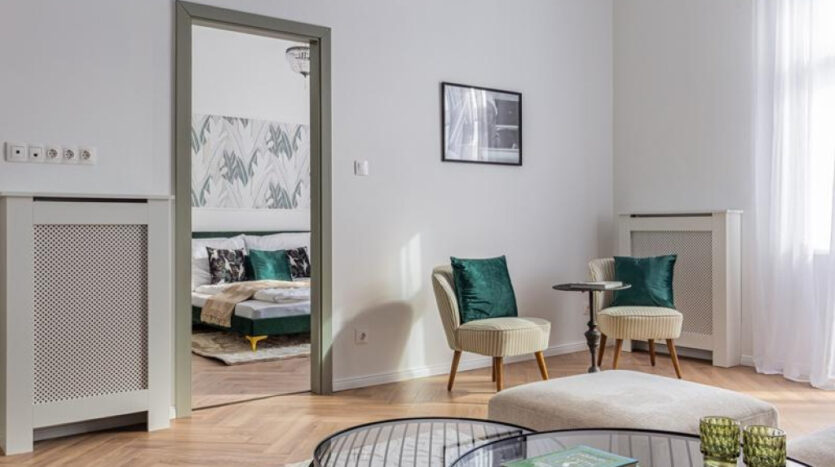 Dessewffy utca - Eladó Lakás - (chx52453)