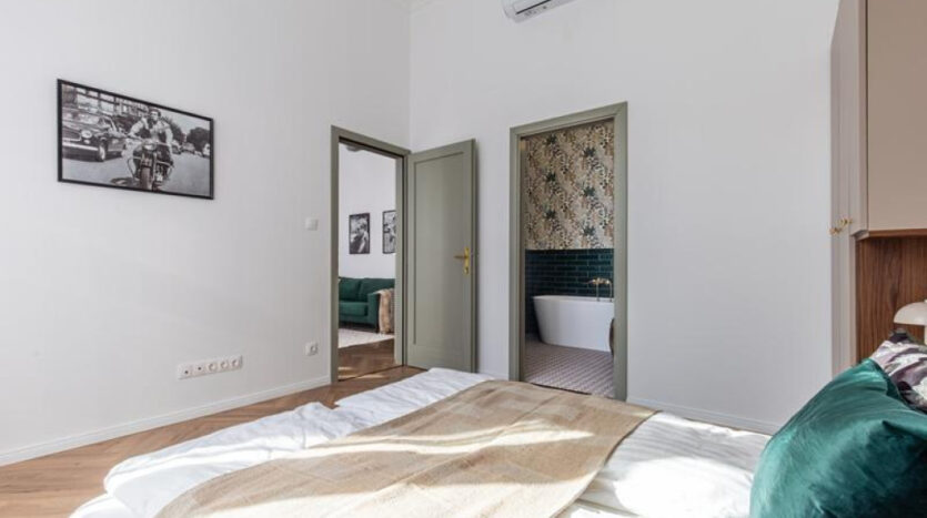 Dessewffy utca - Eladó Lakás - (chx52453)