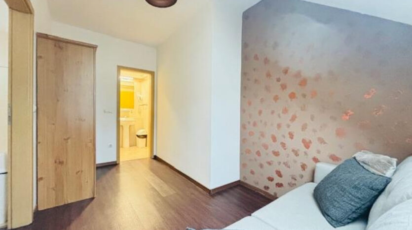 Király utca - Eladó Lakás - (chx52791)