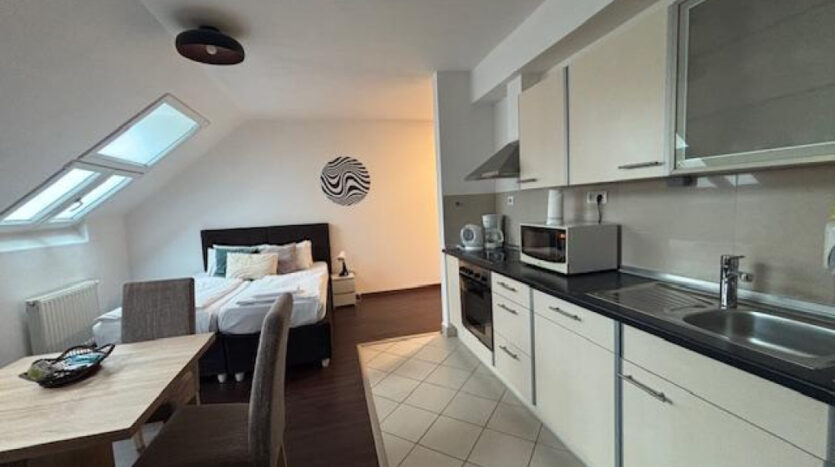 Király utca - Eladó Lakás - (chx52791)