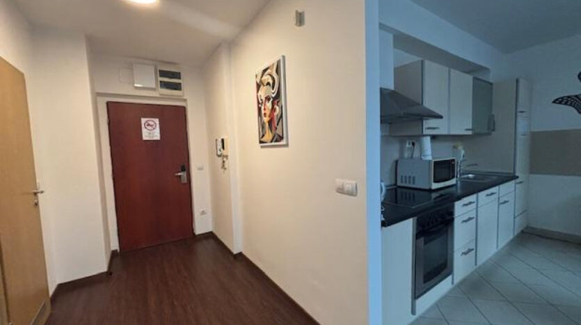 Király utca - Eladó Lakás - (chx52791)