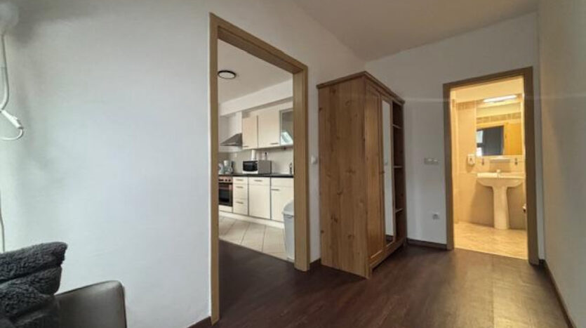 Király utca - Eladó Lakás - (chx52791)