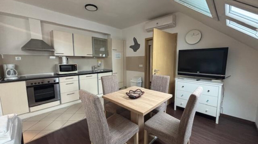 Király utca - Eladó Lakás - (chx52791)