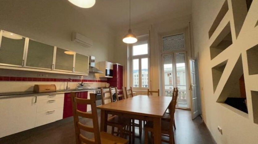 Rákóczi út - Eladó Lakás - (chx52997)